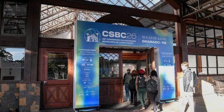 FPFtech apresenta quatro artigos no 46º Congresso da Sociedade Brasileira de Computação