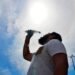 Calor avança em Manaus e agosto acende alerta