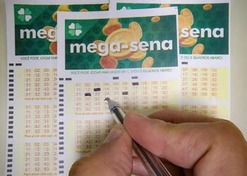 Mega-Sena não tem ganhador e prêmio sobe para R$ 150 milhões