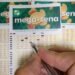 Mega-Sena não tem ganhador e prêmio sobe para R$ 150 milhões