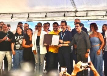 Rua Ferreira Pena passará por obras para se tornar corredor gastronômico no Centro de Manaus