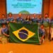 Pedagogo manauara participa de Assembleia da Juventude alinhada à agenda da ONU