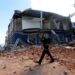 Terremoto na Colômbia mata 21 e destrói edifícios