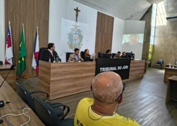Dez anos após o crime, homem é condenado a 29 anos por feminicídio em Manaus