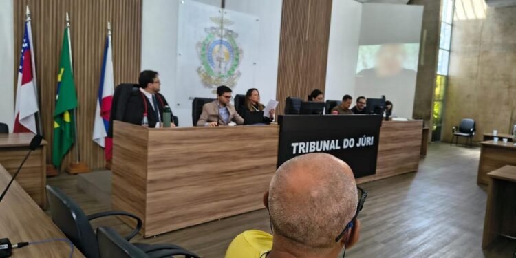 Dez anos após o crime, homem é condenado a 29 anos por feminicídio em Manaus