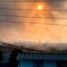 Manaus tem dia mais quente do ano e bairros de três zonas concentram maiores ilhas de calor