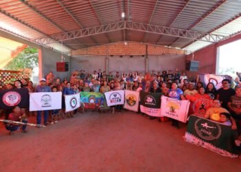 Cimi aponta 39 casos de exploração ilegal e danos a terras indígenas no Amazonas