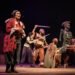 Espetáculos nacionais e programação gratuita movimentam a cena cultural nesta sexta (14), em Manaus
