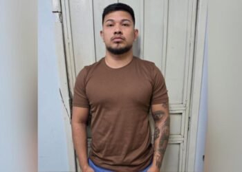 Homem é preso suspeito de integrar grupo de agiotagem na zona Leste de Manaus