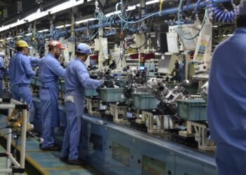 Motos aceleram novos investimentos na Zona Franca