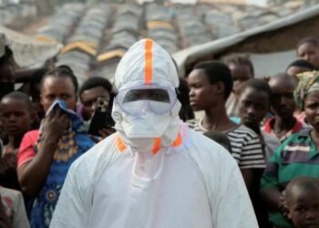 Surto de ebola na República do Congo é o mais mortal do país