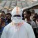 Surto de ebola na República do Congo é o mais mortal do país