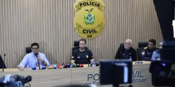Dívida de R$ 19 mil com agiotas motivou ataque que deixou três mortos em Manaus