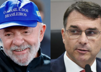 Lula com mais de 5 minutos e Flávio com 4 minutos e 20, saiba o tempo dos candidatos no horário eleitoral