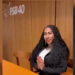 Inês Brasil anuncia candidatura a deputada estadual no RJ