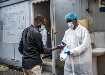 Surto de ebola pode se tornar o mais letal da história, diz OMS
