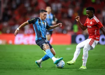 Internacional x Grêmio: saiba onde assistir ao clássico pela Copa do Brasil