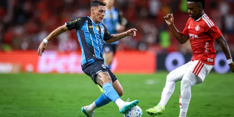 Internacional x Grêmio: saiba onde assistir ao clássico pela Copa do Brasil