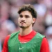Em meio a impasse, Álvarez segue fora de treinamentos do Atlético de Madrid