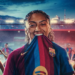 Barcelona anuncia Kerolin, que quebra recorde com a maior transferência do futebol feminino brasileiro