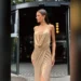 Modelo brasileira perde coroa de miss e aponta gravidez como motivo