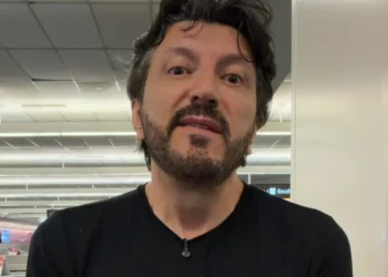 Esposa diz que Lito Sousa não foi aceito em estudos: “Resta esperar”