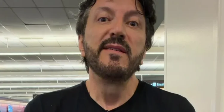 Esposa diz que Lito Sousa não foi aceito em estudos: “Resta esperar”