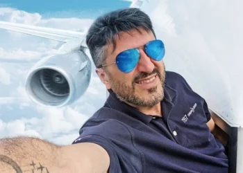 Após câncer, Lito Sousa é diagnosticado com doença degenerativa rara