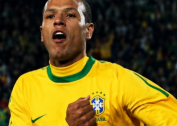 Erro em registro eleitoral mostra ex-jogador Luis Fabiano como assexual