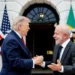 Lula liga para Trump, que propõe retomada de negociações sobre tarifas