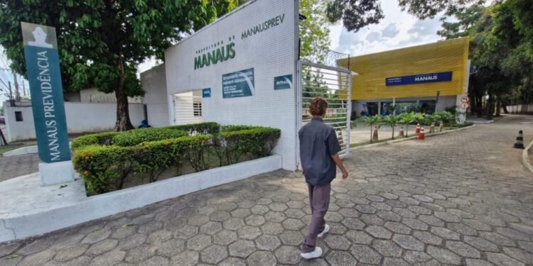 Concurso da Manausprev abre inscrições nesta segunda-feira (31) com salários de até R$ 9,1 mil