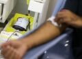 Ministério da Saúde permite doação de sangue para maiores de 70 anos