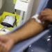 Ministério da Saúde permite doação de sangue para maiores de 70 anos