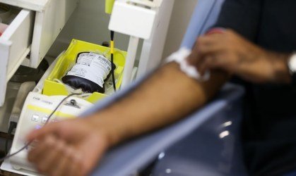 Ministério da Saúde permite doação de sangue para maiores de 70 anos