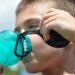 Calor, fumaça e estiagem: o que fazer para proteger crianças em Manaus