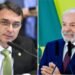 Atlas/Bloomberg: Lula lidera 43,4% no 1º turno; Flávio, com 33,7%, é o segundo