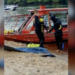 Banhista morre após ser atingido por moto aquática na Praia do Tupé