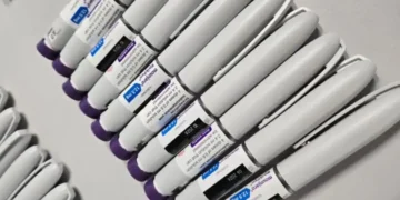 Canetas emagrecedoras: pediatras alertam para risco de uso em crianças