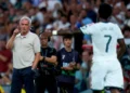 José Mourinho fala sobre reação de Vini Jr. após gol pelo Real Madrid
