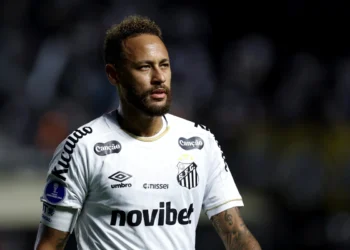 Inter Miami estuda reunir Neymar com Messi e Suárez em 2027
