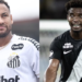 Brasileirão: entenda como surgiu a briga entre Neymar e Thiago Mendes