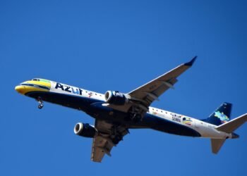BNDES libera até R$ 3,7 bilhões para impulsionar exportação de jatos da Embraer ao Canadá
