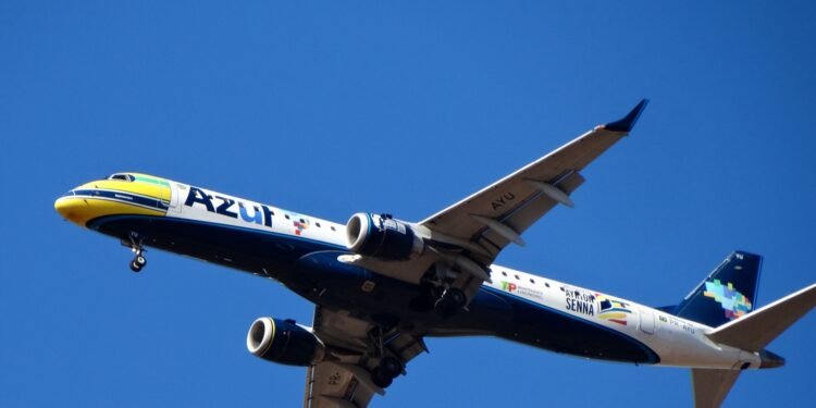 BNDES libera até R$ 3,7 bilhões para impulsionar exportação de jatos da Embraer ao Canadá