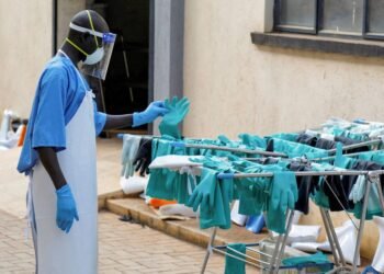 Ebola avança no Congo e acende alerta mundial; surto já deixa milhares de mortos