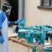 Ebola avança no Congo e acende alerta mundial; surto já deixa milhares de mortos