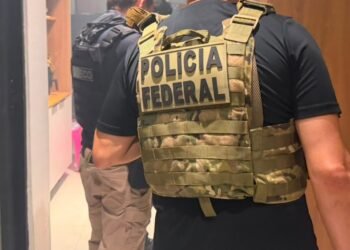 Operação da PF mira organização que usava aviões adulterados no tráfico de drogas e movimentou R$ 35 milhões