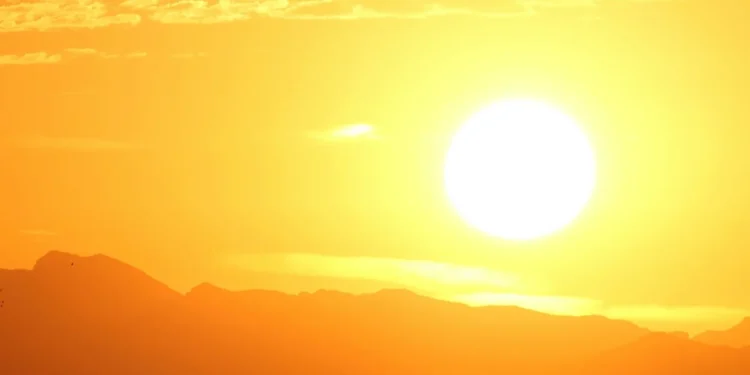 Clima: calor e tempo seco marcam início da semana pelo Brasil