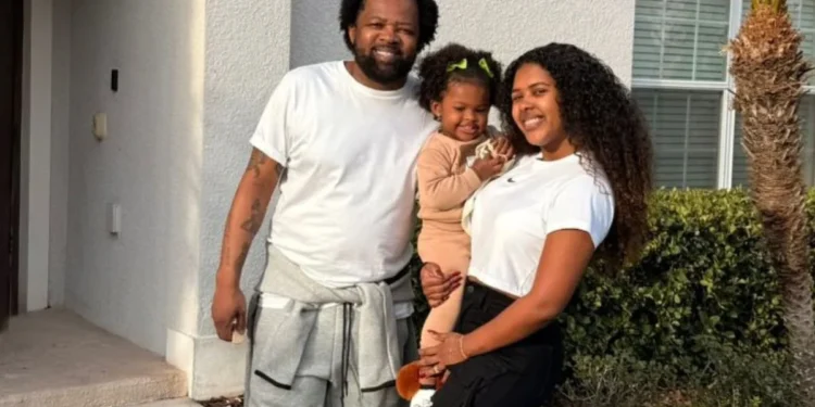Filha de Xande de Pilares é agredida na escola e mãe desabafa