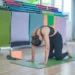 Pilates em casa: fisioterapeuta lista 6 exercícios fáceis e eficazes