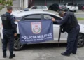 Caçada termina com três presos após execução brutal dentro de academia